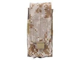 M4/16 single magazine pouch - AOR1 [Imperator Tactical]