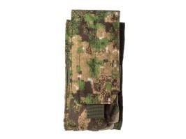 M4/16 single magazine pouch - Pencott Greenzone [Imperator Tactical]