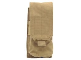 M4/16 single magazine pouch - TAN [Imperator Tactical]