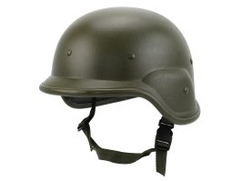 Replika helmy M88 - olivová [Imperator Tactical]