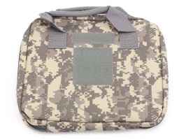 Multipurpose padded pistol bag - ACU [Imperator Tactical]