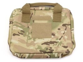 Multipurpose padded pistol bag - Multicam [Imperator Tactical]