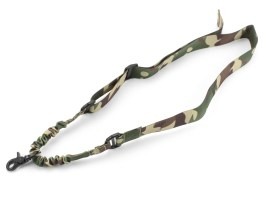 One point bungee rifle sling standard - Multicam [Imperator Tactical]