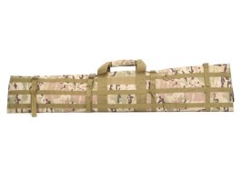 Mesterlövész fegyver táska (120 cm) - Multicam [Imperator Tactical]