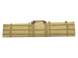Mesterlövész fegyver táska (120 cm) - TAN [Imperator Tactical]