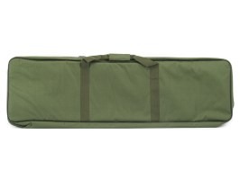 Puskahordozó táska mesterlövészpuskákhoz 100 cm - olajzöld színű [Imperator Tactical]