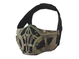 Maska obličeje Scorpion - Multicam [Imperator Tactical]