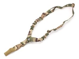 Single point bungee rifle sling deluxe - Multicam [Imperator Tactical]