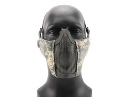 Taktická maska obličeje Glory - ACU [Imperator Tactical]
