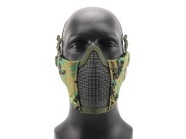 Taktická maska obličeje Glory - AOR2 [Imperator Tactical]