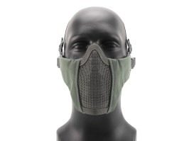 Tactical Glory mask - Grey
 [Imperator Tactical]