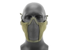 Tactical Glory mask - Ranger Green
 [Imperator Tactical]