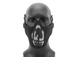 Masque tactique Glory - crâne [Imperator Tactical]