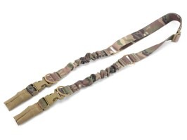 Two point bungee rifle sling - Multicam [Imperator Tactical]