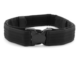 Vision 50 mm belt - Black [Imperator Tactical]