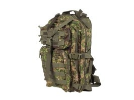 Taktický batoh 3P, 13L - Pencott Greenzone [Imperator Tactical]