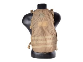 Batoh pro Camel Back/vak na vodu o obsahu 2-3L - TAN [Imperator Tactical]