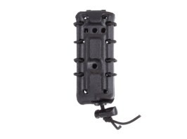 Sumka G-CODE Scorpion pro 9mm pistolový zásobník - černá [Imperator Tactical]