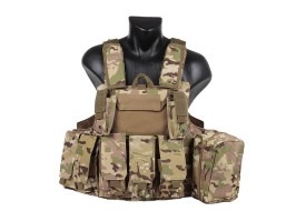 Tactical vest CIRAS MAR 600D - Multicam CP [Imperator Tactical]
