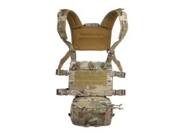 Taktický nosič plátů R series - Multicam [Imperator Tactical]