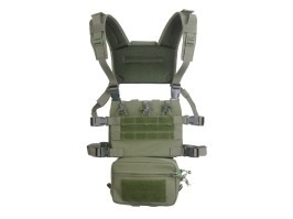 Taktický nosič plátů R series - Ranger Green [Imperator Tactical]