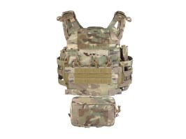 Taktický nosič plátů JPC 3.0 R series - Multicam [Imperator Tactical]