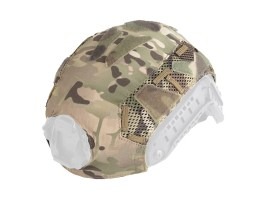 Super High-Cut FAST Helmet Cover (M/L) - Multicam [Imperator Tactical]