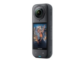 360 Action camera Insta360 X5 [Insta360]