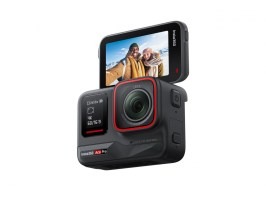 Action camera Insta360 Ace Pro [Insta360]