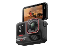 Akční kamera Insta360 Ace Pro 2 - černá [Insta360]