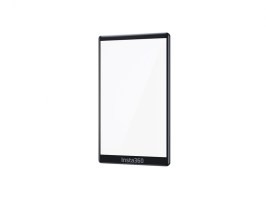 Verre de protection pour la caméra Insta360 X5 [Insta360]