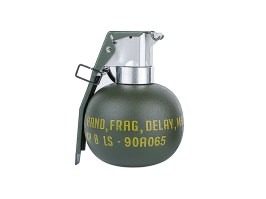 Dummy M67 grenade [Imperator Tactical]