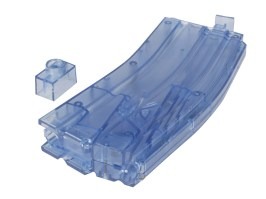 500BBs speed magazine loader - blue [Imperator Tactical]