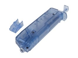 100BBs speed magazine loader - blue [Imperator Tactical]