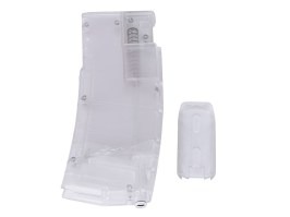 500BBs speed magazine loader - Clear [Imperator Tactical]