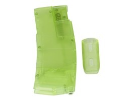 500BBs speed magazine loader - Green [Imperator Tactical]