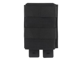 FAST 5.56 single mag pouch - Black [Imperator Tactical]