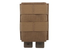 FAST 7.62 single mag pouch - Coyote Brown [Imperator Tactical]