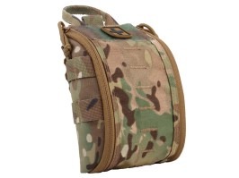 Fast reaction First Aid pouch - Multicam [Imperator Tactical]