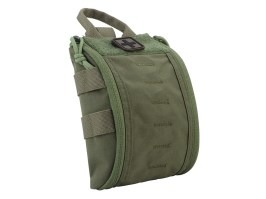 Fast reaction First Aid pouch - Ranger Green [Imperator Tactical]