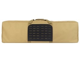 Rifle carrying bag for sniper rifles with MOLLE 100cm - TAN [Imperator Tactical]