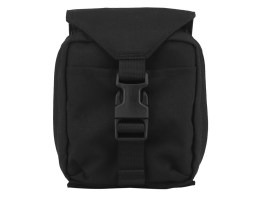 Rapid Deployment Medical Kit pouch - Black [Imperator Tactical]