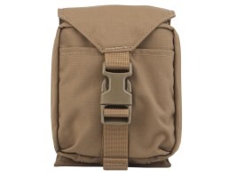 Rapid Deployment Medical Kit pouch - Coyote Brown [Imperator Tactical]