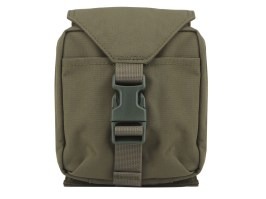 Rapid Deployment Medical Kit pouch - Ranger Green [Imperator Tactical]