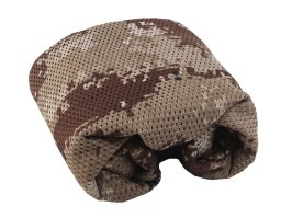 Tactical camouflage net 1,5 x 2 m - Digital Desert [Imperator Tactical]
