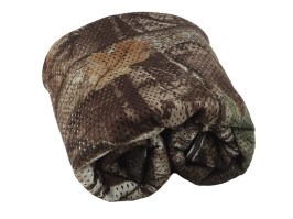 Tactical camouflage net 1,5 x 2 m - Deadwood [Imperator Tactical]