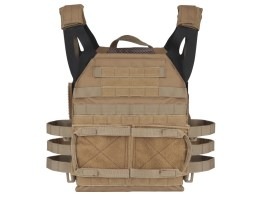 Tactical vest JPC 2.0  - TAN [Imperator Tactical]