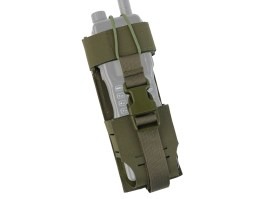 Universal radio pouch - Ranger Green [Imperator Tactical]