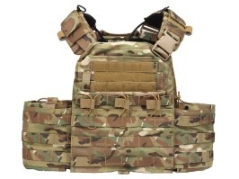 Tactical vest CPC - Multicam [Imperator Tactical]