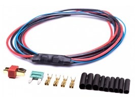 Active brake Micro II - universal wiring [JeffTron]